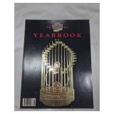 1992 Twins Yearbook