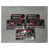 Amoco Die Cast Cars