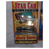 Matchbox Star Car Die Cast