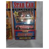 Matchbox Star Car Die Cast
