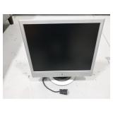 HP 17inch Monitor