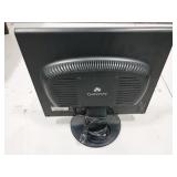 Gateway 17 inch Monitor