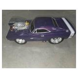 Lot of 3 Muscle Machines cars