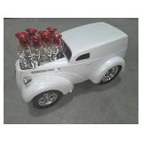 Lot of 3 Muscle Machines cars