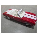 1972 Chevelle Die Cast Model