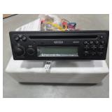 NIB Jensen JMD200 CD Player