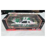 Lot of 3 Nascar Die Cast Cars