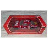 Lot of 3 Nascar Diecast Models