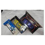 Lot of 3 Nascar Diecast Models