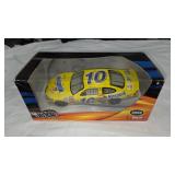 Lot of 3 Nascar Diecast Models