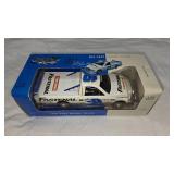 Lot of 3 Nascar Diecast Models