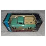 Lot of 3 Diecast Model Cars