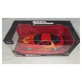 Lot of 3 Diecast Model Cars