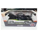 Lot of 3 Diecast Model Cars