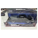 Lot of 3 Diecast Model Cars