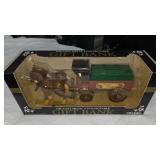 Lot of 2 diecast banks and 1 diecast model truck