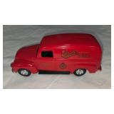 Lot of 3 diecast coin banks