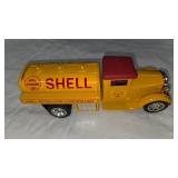 Lot of 4 Diecast Coin Banks