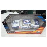 Lot of 3 Nascar Diecast Models