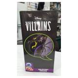 Disney Toy Story and Maleficent Action Figures