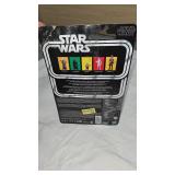 Lot of Star Wars Action Figures