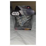 Lot of Star Wars Action Figures