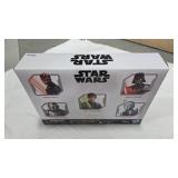 Lot of Star Wars Action Figures