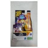 Lot of Star Wars Action Figures