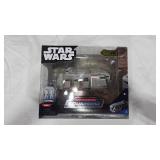 Lot of Star Wars Action Figures