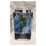 Lot of 5 DC Action Figures