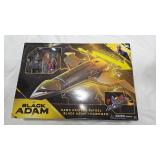 Lot of Marvel and DC action figures