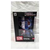 Lot of 3 Transformers Plushies