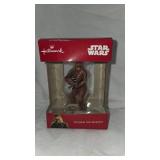 Lot of Starwars Toys