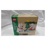 Lot of 4 Lego Duplo Sets