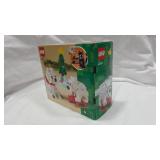 Lot of 4 Lego Duplo Sets