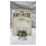 Lot of John Deere Tractor Models