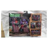 Teenage Mutant Ninja Turtles Action Figures