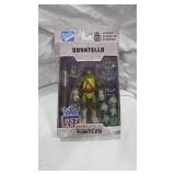 Teenage Mutant Ninja Turtles Action Figures