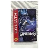 Lot of 3 Gargoyles Action Figures