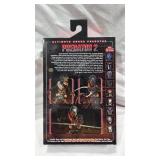 Predator and Aliens Action Figures