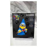 Lot of 5 Mario Action Figures