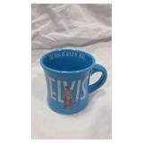 Lot of Elvis collectibles