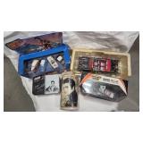 Elvis Diecast Cars and Mug