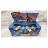 Elvis Diecast Cars and Mug