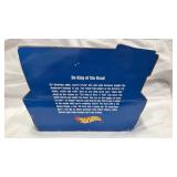 Elvis Diecast Cars and Mug