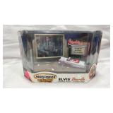 Elvis Diecast Cars and Mug