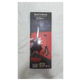 Lot of Action Figures - Dune, Startrek, Stranger Things mini Guitar, and Skeletor