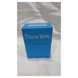 Lot of 4 Magic The Gathering Deck Boxes