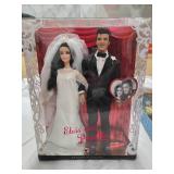 Elvis Barbie Sets
