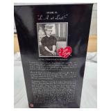 Lot of 2 I Love Lucy Barbie Sets